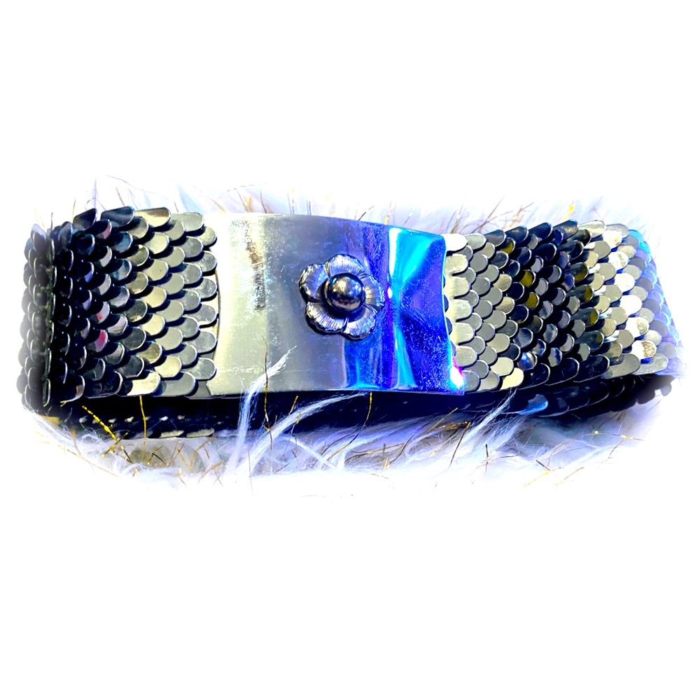Vintage Belt